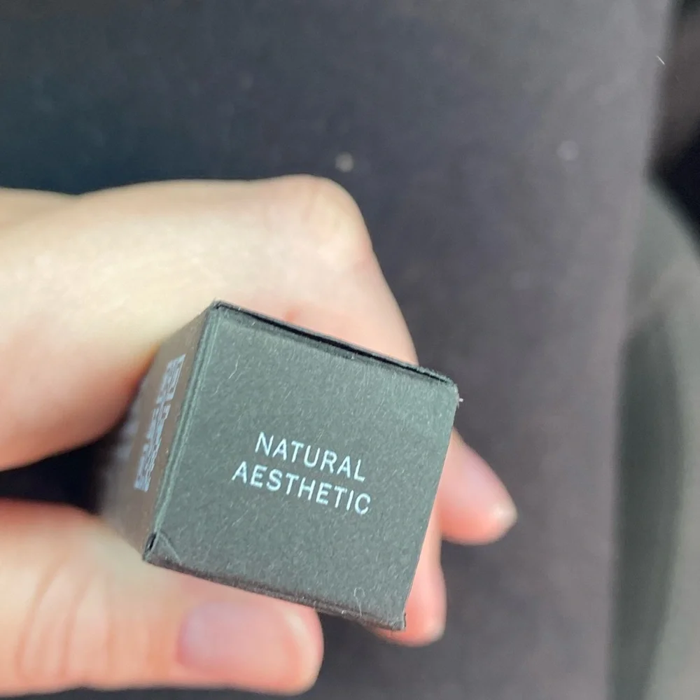 ZOEVA Natural aesthetic